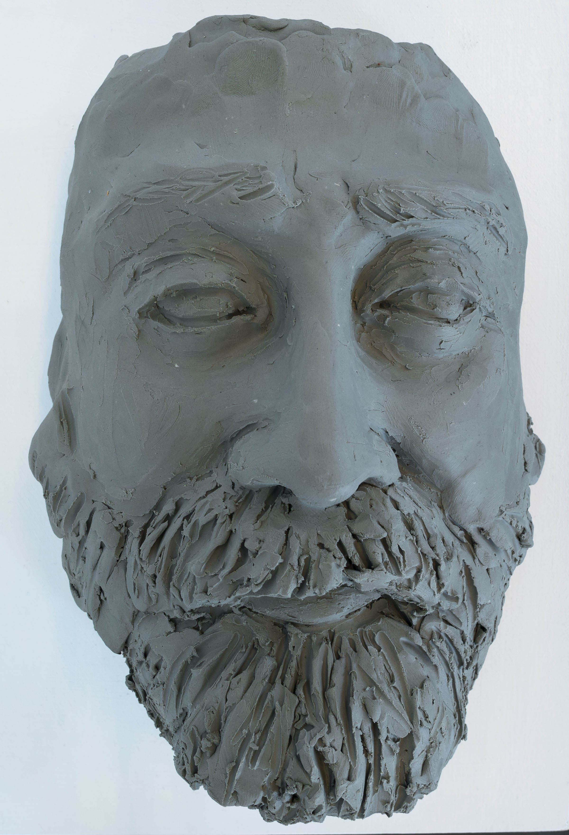Francesco Arena, Ritratto, 2006-14